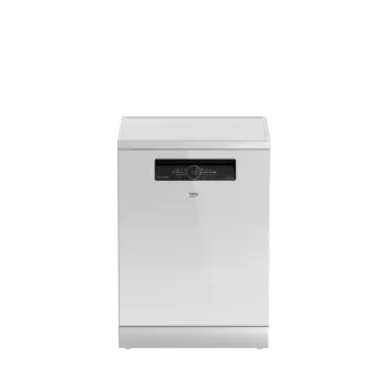 BEKO BM 6047 BC Bulaşık Makinesi