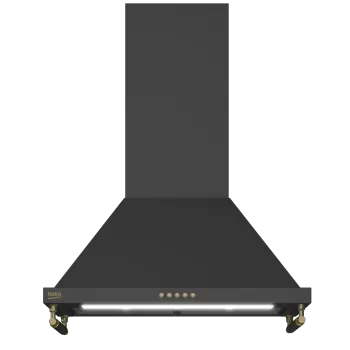 BEKO BDP 6045 RANT Duvar Tipi Davlumbaz