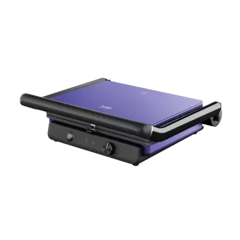 BEKO TM 5046 CW Floral Tost Makinesi