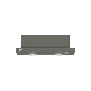 BEKO P 40 G Ankastre Sürgülü Aspiratör