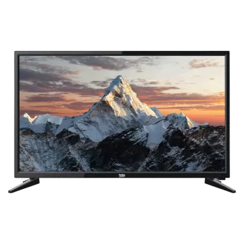 BEKO B24L 5845 4BE /24 HD Uydu Alıcılı Full HD& HD TV