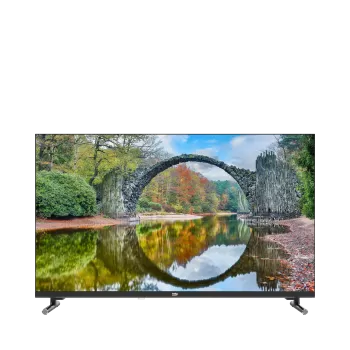 BEKO 32 HD Dahili Uydulu TV - B 532 C Full HD& HD TV
