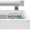Beko 3350 E Statik Derin Dondurucu