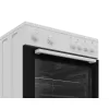 Beko BFE 400-1 B Ocaklı Fırın