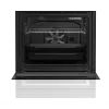 Beko BFE 400-1 B Ocaklı Fırın