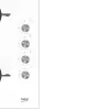 Beko BSTOC 827 B Set Üstü Ocak