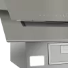 Beko BDE 6072 G Duvar Tipi Davlumbaz