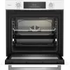 Beko BFC 431 B Buhar Destekli Fırın