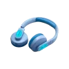 PHILIPS TAK4206BLBluetooth Çocuk Kulaklığı Mavi Kulaklık