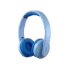 PHILIPS TAK4206BLBluetooth Çocuk Kulaklığı Mavi Kulaklık