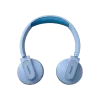 PHILIPS TAK4206BLBluetooth Çocuk Kulaklığı Mavi Kulaklık