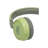 JBL JR310BT Bluetooth ÇocukKulaklığı OEYeşil Kulaklık