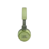 JBL JR310BT Bluetooth ÇocukKulaklığı OEYeşil Kulaklık