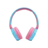JBL JR310BT Bluetooth ÇocukKulaklığı OEMavi Kulaklık