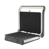 Beko TM 5046 C Floral Tost Makinesi