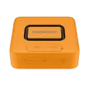 GRUNDIG Jam + Orange Hoparlör