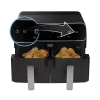 Beko FR 8284 FitFry® Az Yağlı Fritöz