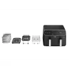 Beko FR 8284 FitFry® Az Yağlı Fritöz