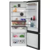 BEKO 674580 EDI No Frost Buzdolabı