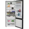 BEKO 674580 EDI No Frost Buzdolabı