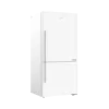 BEKO 684580 MB No Frost Buzdolabı