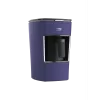 BEKO BKK 2300 Mini Keyf Mor Türk Kahve Makinesi
