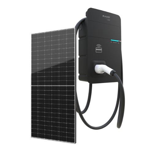 Sürdürülebilir Enerji Çözümleri