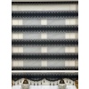 Yeni Sezon 1. Kalite Boncuklu Zebra Stor Perde