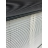 YAZAR HOME ÇİFTLİ SİSTEM PLİSE PERDE-ANTRASİT