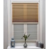 YAZAR HOME ÇİFTLİ SİSTEM PLİSE PERDE-BEJ