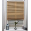 YAZAR HOME ÇİFTLİ SİSTEM PLİSE PERDE-BEJ