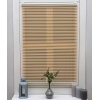YAZAR HOME ÇİFTLİ SİSTEM PLİSE PERDE-BEJ