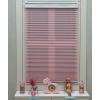 YAZAR HOME ÇİFTLİ SİSTEM PLİSE PERDE-PEMBE