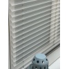 YAZAR HOME ÇİFT PERDELİ PLİSE-AÇIK GRİ