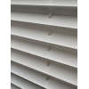 YAZAR HOME ÇİFT PERDELİ PLİSE-AÇIK GRİ
