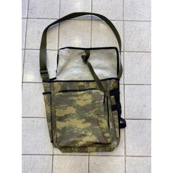 Balıkçı Çantası ve Heybesi