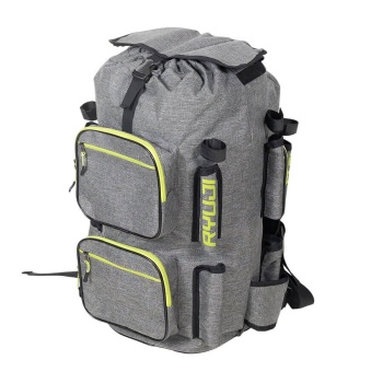 Ryuji 55 Lt Balıkçı Sırt Çantası