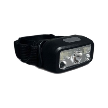 Hasuba Kafa Lambası Sensörlü