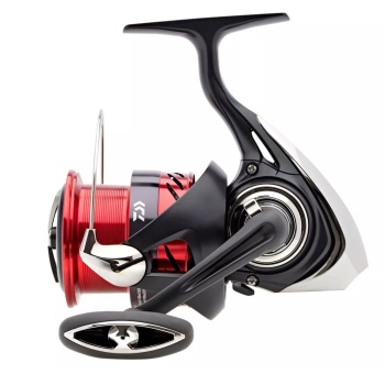 Daiwa Crossfire LT 20 4000 C Spin Olta Makinesi