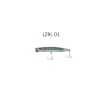SEA HORSE POPİNG 120MM 29GR Balık Yem
