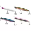 Ryuji Rocket Top Water 13 cm 31,5 gr Su Üstü Maket Yem