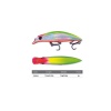 Kai Basking Floating 7,9 CM 7,4 Gr Balık Yem