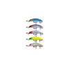 Kai Basking Floating 7,9 CM 7,4 Gr Balık Yem