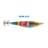 Pandora Squid Master 10 Cm 10 Gr Yem