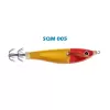 Pandora Squid Master 10 Cm 10 Gr Yem