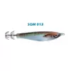 Pandora Squid Master 10 Cm 10 Gr Yem