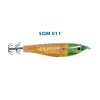 Pandora Squid Master 10 Cm 10 Gr Yem
