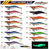 Portfish Crazy Kalamar Zokası 3,5 gr Kurşunlu 12 cm