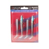 Ryuji Snake Shad 11cm, 10gr, (2+2ad)