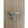 Flat King Jig 15 GR 5.5 CM